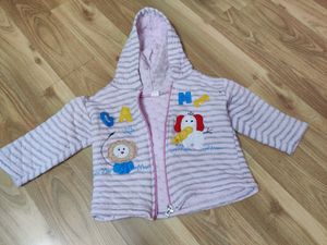 Kids Winter Jacket