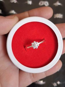 Beautiful New Flower Desine Ring