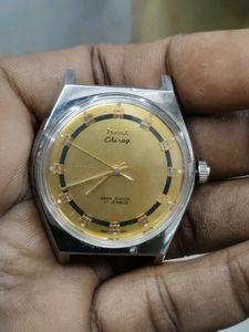 HMT Chirag Watch