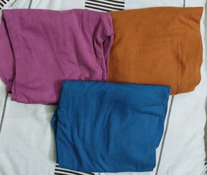 Rham Blue Leggings