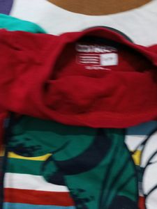 4 Clothes Combo