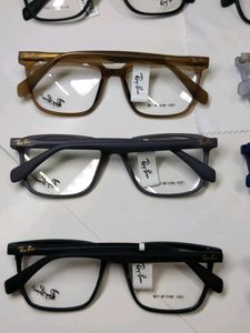 👓New Stock Ray Ban Replica Eye Frame
