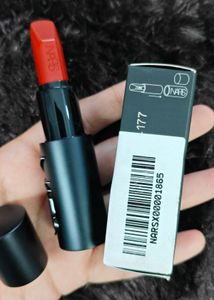 Nars Explicit Lipstick (Take it Off)
