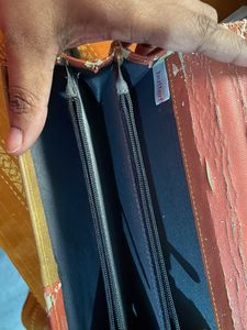 Butterfly Brand Hand Purses / Wallet