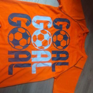 Boys' Soccer Outfit