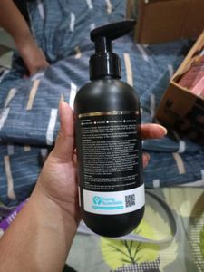 The Derma Co. Peptide Stem Cell Shampoo