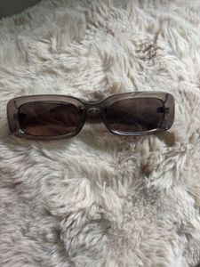 Stylish Rectangular Sunglasses