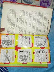 Diary of a Wimpy Kid: Double Down