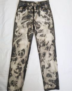 Vintage Levi’s 701 Student jeans