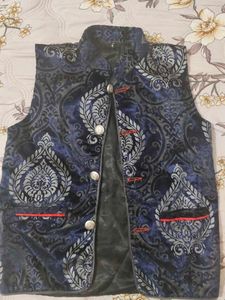 boys Nehru Jacket