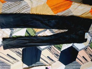 Women's Dark Wash Bootcut Jeans