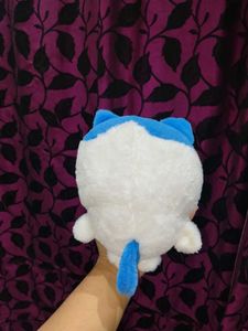 Cute Cat Plush Toy