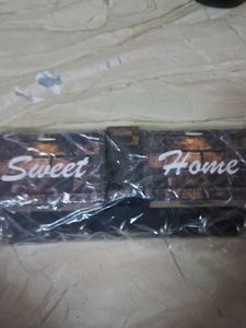 Sweet Home Decorative key holder