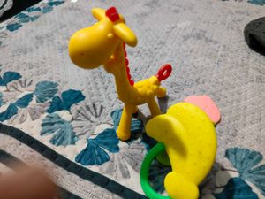 Baby Teething toy