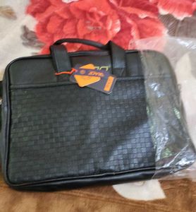 Black Business Briefcase