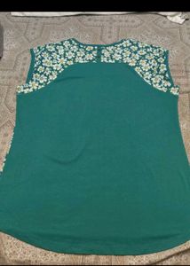 Madame Print Pajama Set