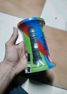 Cotton Thread Spool