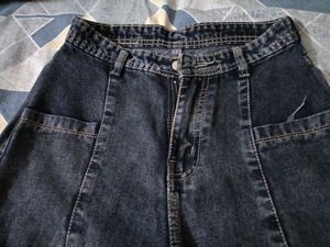 Charcoal New Cargos