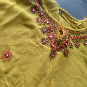 Ladies Kurta