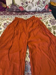 Beautiful Embroidered Kurta and kurt