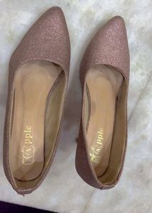 Pinteresty Heels