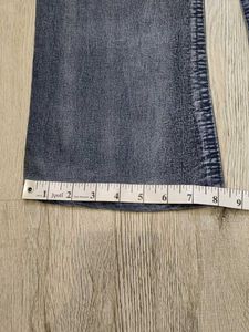 Ma2199 Sabrin bootcut jeans waist 24 inches