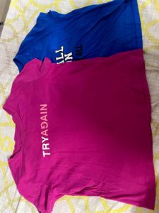 Women Tshirt