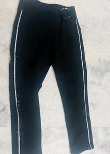 Girls Jegging Size 4,6, Years Old