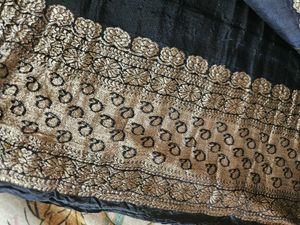 Versatile Nalli Silk Saree