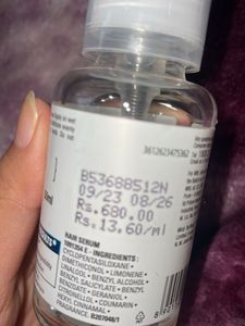L'Oreal Professionnel Serum