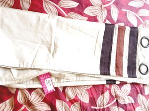 Designer Curtains Two