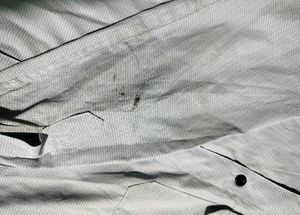 Sky Blue Check Shirt