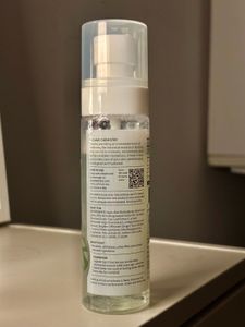 PLUMGreen Tea Revitalizing Face Mist - 100 ml