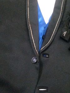 Men's Formal Wear Set
