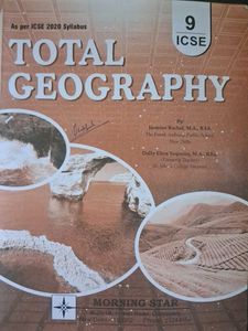 ICSE Class 9th Book Set - 20 Books