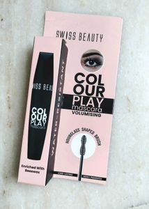 Swiss Beauty Cream It Up Blush