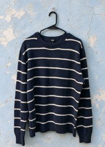 UNIQLO Premium Knit Sweater