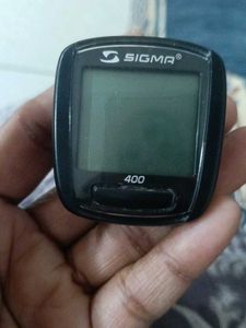 bicycle  computer( speedometer )