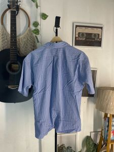 Ralph Lauren Striped Short Sleeve Shirt