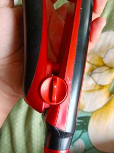 Hair Straightener