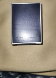 Bleu de Chanel