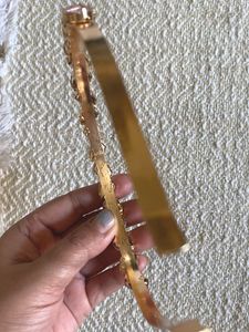 Sparkling Rhinestone Headband