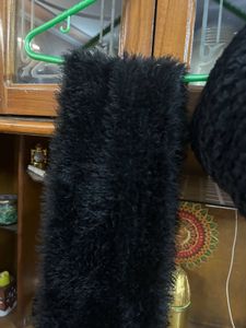 Hat With Stall