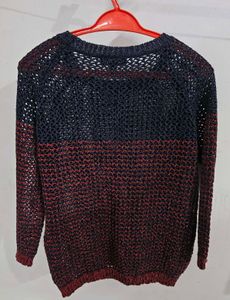 Just Jeans Knit Sweater