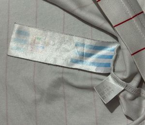 Vintage CCCP Adidas SovietUnion 2005 Jersey