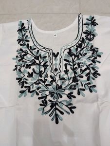 Brand New Short Kurta