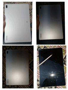 Samsung Galaxy Tab S7 Fe With Stylus