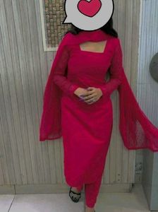 New Kurti Set 💖