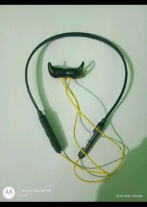 new Wireless Neckband Earphones bluetooth