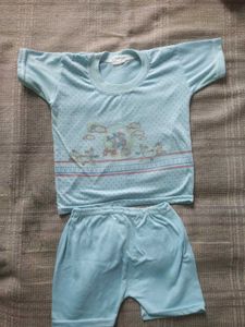 Unisex T Shirt Short Daily Wear